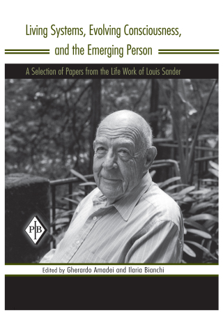 Cover image: Living Systems, Evolving Consciousness, and the Emerging Person 1st edition 9780881634648