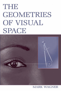 Omslagafbeelding: The Geometries of Visual Space 1st edition 9780805852530