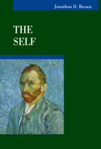 Cover image: The Self 1st edition 9781138134096