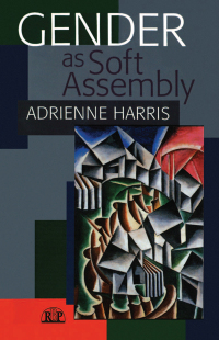 Cover image: Gender as Soft Assembly 1st edition 9780881633702