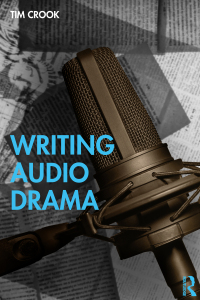 Imagen de portada: Writing Audio Drama 1st edition 9780415570770