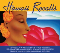 Cover image: Hawaii Recalls 1st edition 9781138405820