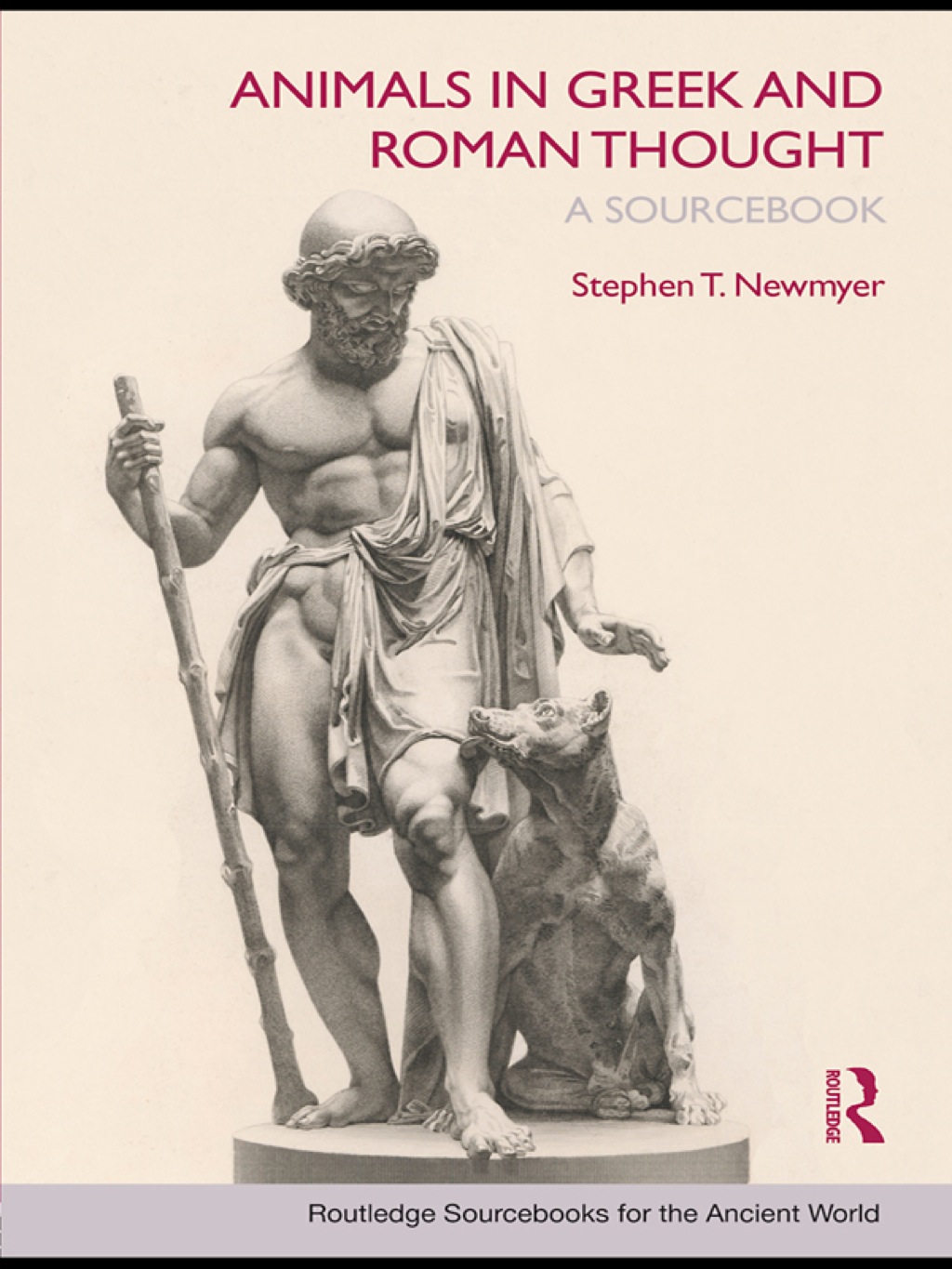 Animals in Greek and Roman Thought A Sourcebook 1st Edition
