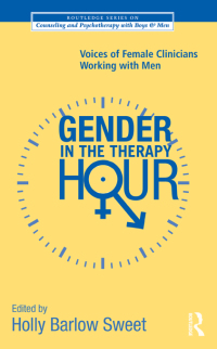 Titelbild: Gender in the Therapy Hour 1st edition 9780415885522