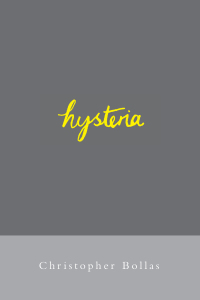 Cover image: Hysteria 1st edition 9780415220323