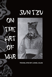 صورة الغلاف: Sun Tzu On The Art Of War 1st edition 9781138863606