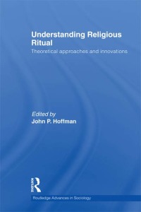 Imagen de portada: Understanding Religious Ritual 1st edition 9781138019881