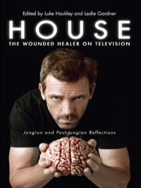 Imagen de portada: House: The Wounded Healer on Television 1st edition 9780415479134