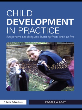 Immagine di copertina: Child Development in Practice 1st edition 9780415497534