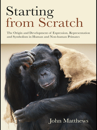 Cover image: Starting from Scratch 1st edition 9781138877610