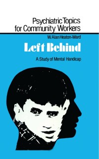 Cover image: Left Behind 1st edition 9780713001648