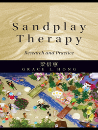 Titelbild: Sandplay Therapy 1st edition 9780415570527