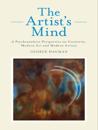 Cover image: The Artist's Mind 1st edition 9780415467056