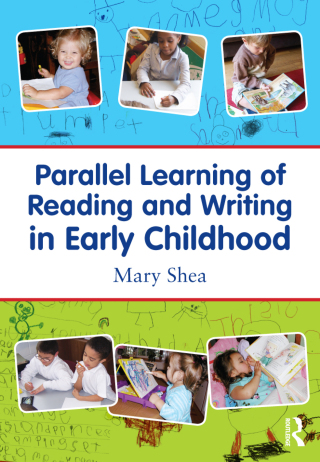 Titelbild: Parallel Learning of Reading and Writing in Early Childhood 1st edition 9780415882989