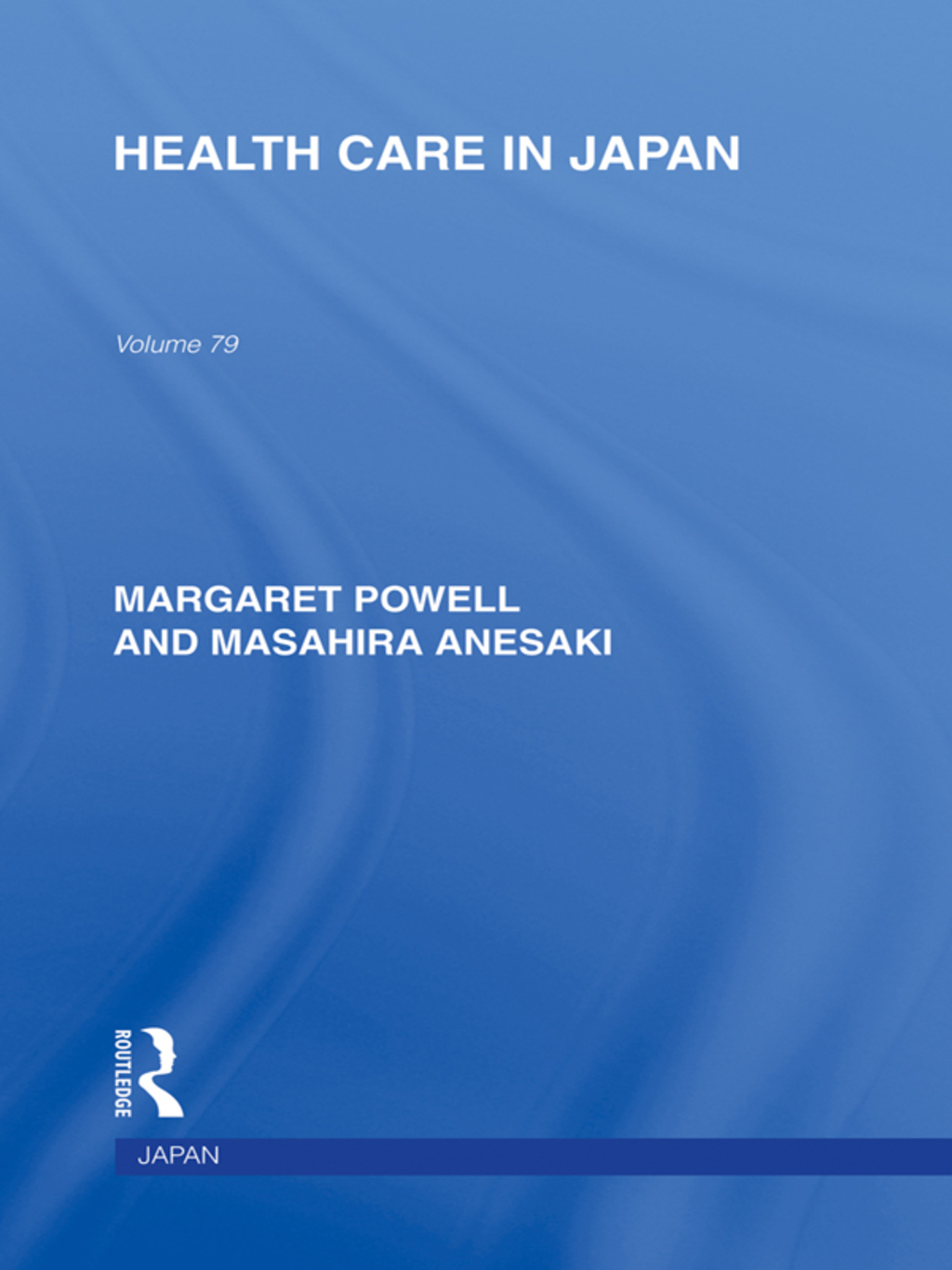 Health Care in Japan 1st Edition
