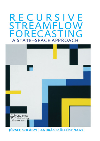 Titelbild: Recursive Streamflow Forecasting 1st edition 9780415569019