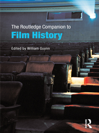 Cover image: The Routledge Companion to Film History 1st edition 9780415776561