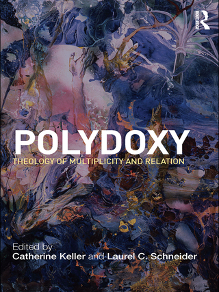 Titelbild: Polydoxy 1st edition 9780415781367