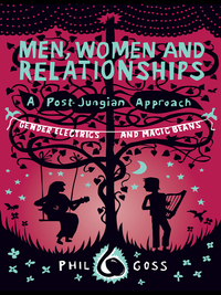 Omslagafbeelding: Men, Women and Relationships - A Post-Jungian Approach 1st edition 9780415476751