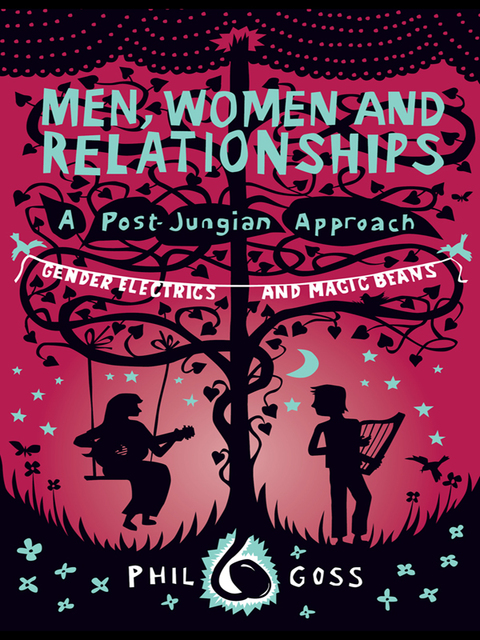 Men, Women and Relationships - A Post-Jungian Approach: Gender Electrics and Magic Beans, 1st Edition - FULL INSTANT DOWNLOAD | PDF DOCX EPUB