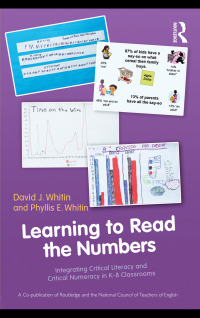 Cover image: Learning to Read the Numbers 1st edition 9780415874311