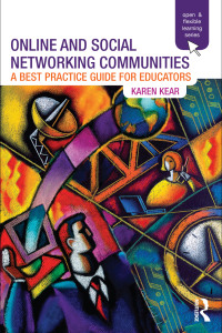 Imagen de portada: Online and Social Networking Communities 1st edition 9780415872461