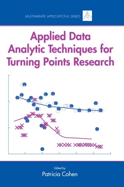Applied Data Analytic Techniques For Turning Points Research, 1st Edition - FULL INSTANT DOWNLOAD | PDF DOCX EPUB