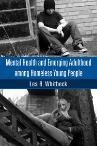 Imagen de portada: Mental Health and Emerging Adulthood among Homeless Young People 1st edition 9781841697529