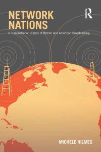 Omslagafbeelding: Network Nations 1st edition 9780415883856
