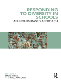 Titelbild: Responding to Diversity in Schools 1st edition 9780415575775
