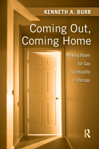 Imagen de portada: Coming Out, Coming Home 1st edition 9780789038425