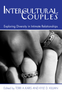 Cover image: Intercultural Couples 1st edition 9780789029409