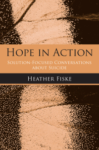 Cover image: Hope in Action 1st edition 9780789033949