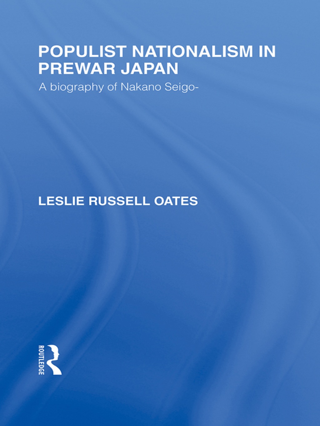 ISBN 9780415588690 product image for Populist Nationalism in Pre-War Japan - 1st Edition (eBook Rental) | upcitemdb.com