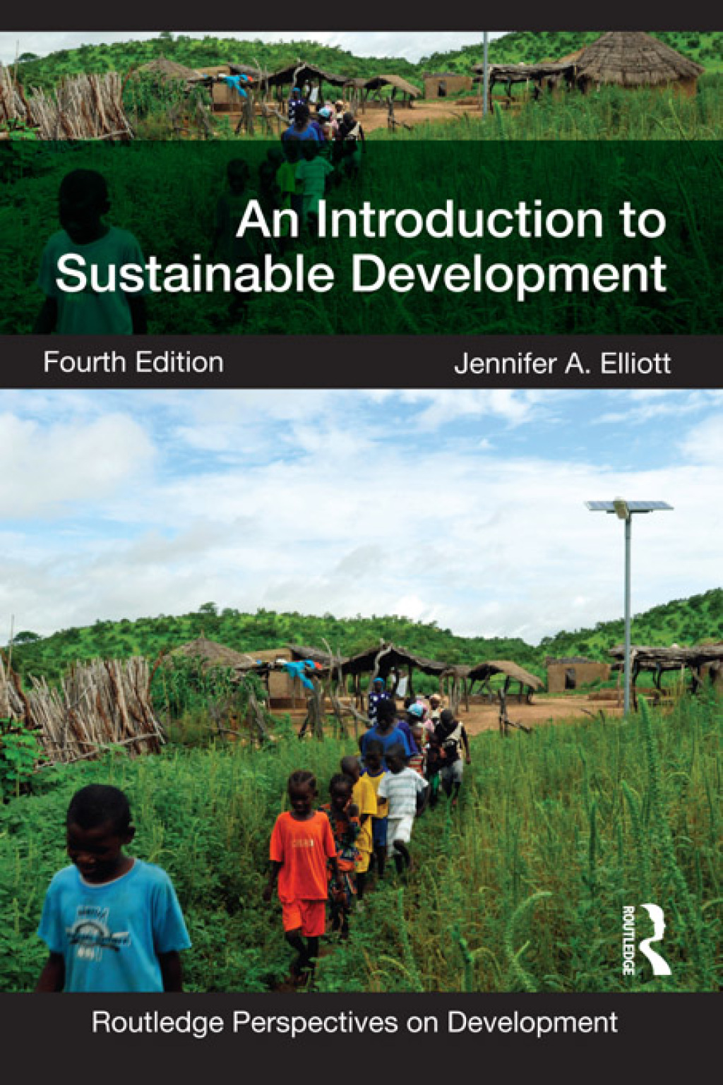 An Introduction to Sustainable Development 4th Edition