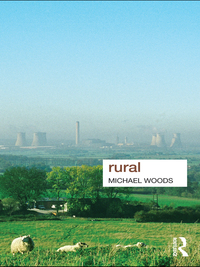 Cover image: Rural 1st edition 9780415442398
