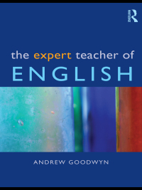Cover image: The Expert Teacher of English 1st edition 9780415316965