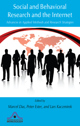 Cover image: Social and Behavioral Research and the Internet 1st edition 9781848728165