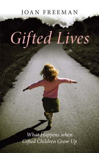 Titelbild: Gifted Lives 1st edition 9780415470087
