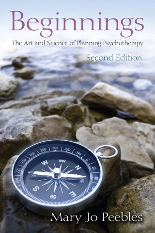 Imagen de portada: Beginnings 2nd edition 9780415883092