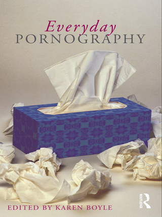 Cover image: Everyday Pornography 1st edition 9780415543781