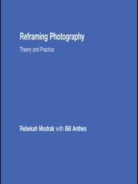 صورة الغلاف: Reframing Photography 1st edition 9780415779203