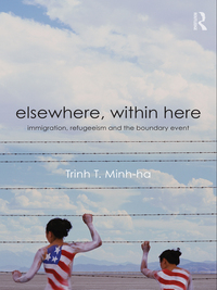Omslagafbeelding: Elsewhere, Within Here 1st edition 9780415880213