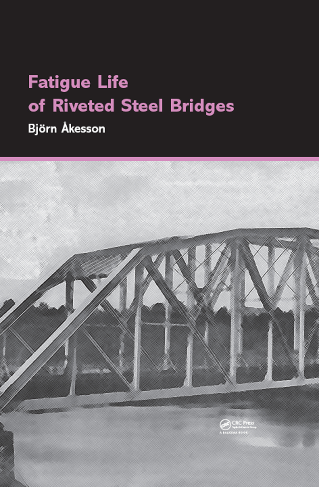 Fatigue Life of Riveted Steel Bridges 1st Edition