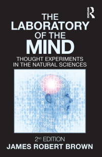 Cover image: The Laboratory of the Mind 2nd edition 9780415996525