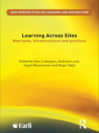 Cover image: Learning Across Sites 1st edition 9780415581769