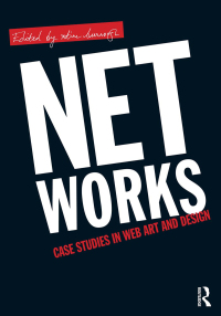 Cover image: Net Works 1st edition 9780415882217