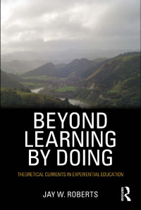 Cover image: Beyond Learning by Doing 1st edition 9780415882088