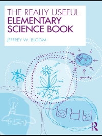 Titelbild: The Really Useful Elementary Science Book 1st edition 9781032634272