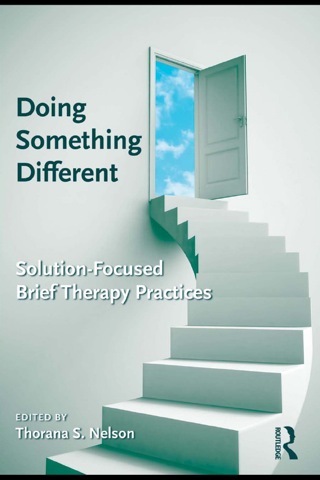 Imagen de portada: Doing Something Different 1st edition 9780415879613